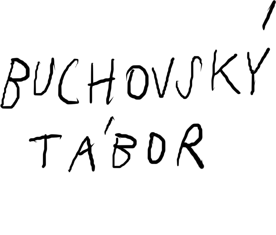 Buchovsky Tábor